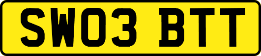 SW03BTT