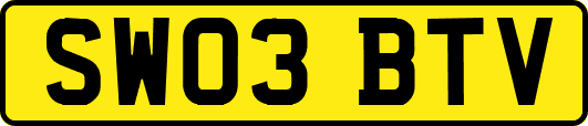 SW03BTV