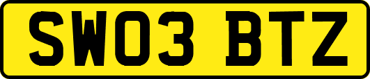 SW03BTZ