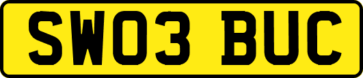 SW03BUC