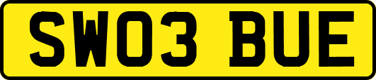 SW03BUE