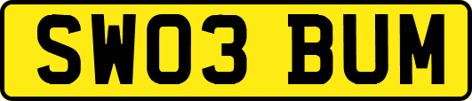 SW03BUM