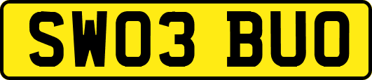 SW03BUO