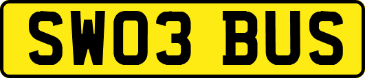 SW03BUS