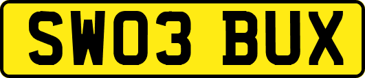 SW03BUX