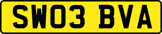 SW03BVA