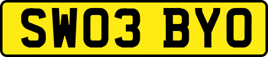 SW03BYO