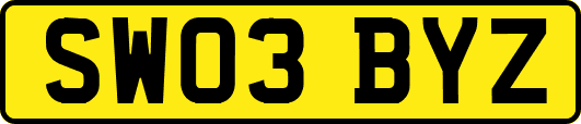 SW03BYZ