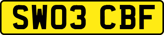 SW03CBF