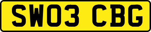 SW03CBG