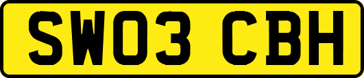 SW03CBH
