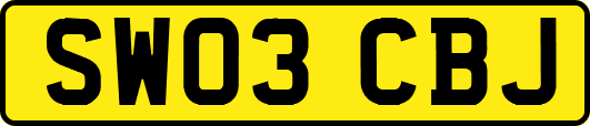SW03CBJ