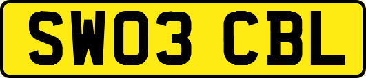 SW03CBL