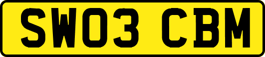 SW03CBM