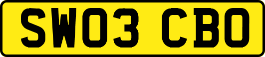 SW03CBO