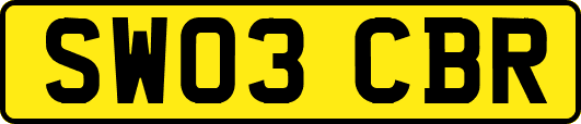 SW03CBR