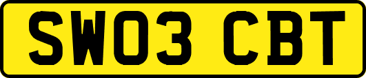 SW03CBT