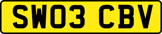SW03CBV