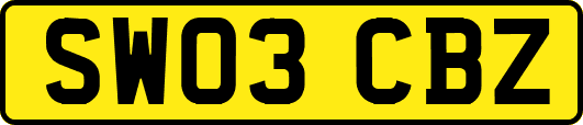 SW03CBZ