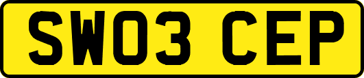 SW03CEP
