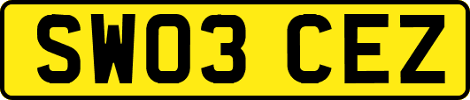 SW03CEZ