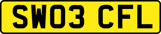 SW03CFL