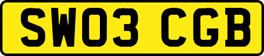 SW03CGB