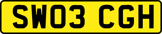 SW03CGH