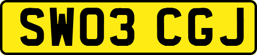 SW03CGJ
