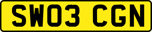 SW03CGN