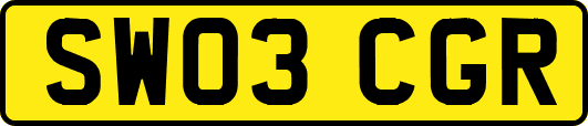 SW03CGR