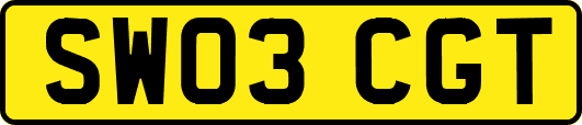 SW03CGT