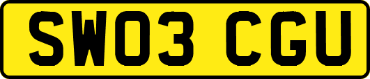 SW03CGU