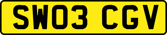 SW03CGV
