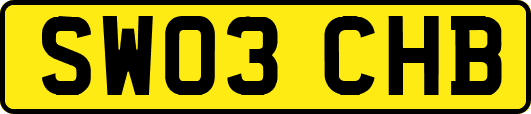 SW03CHB