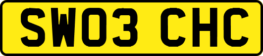 SW03CHC
