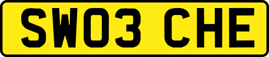 SW03CHE