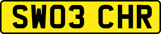 SW03CHR