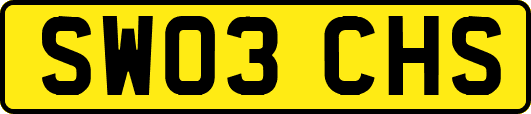 SW03CHS
