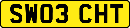 SW03CHT