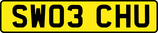 SW03CHU