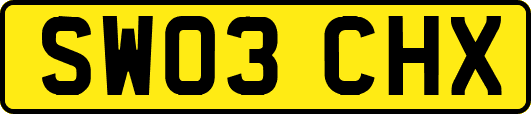 SW03CHX