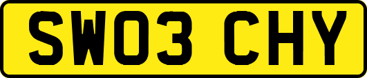SW03CHY