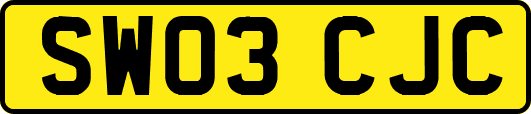 SW03CJC