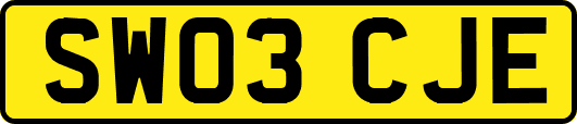 SW03CJE