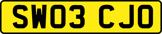 SW03CJO