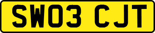 SW03CJT