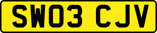 SW03CJV