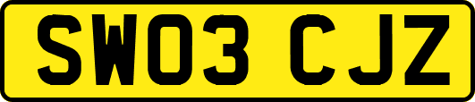 SW03CJZ