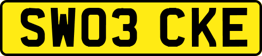 SW03CKE